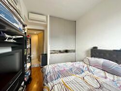 The Palette (D18), Condominium #635035111